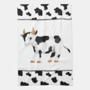 Suche nach kühe geschirr tücher Cartoon