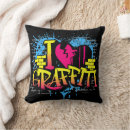 Suche nach street art kissen Graffiti