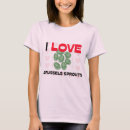Suche nach rosenkohl tshirts Gemüse