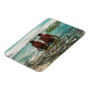 Suche nach ein ziel haben magnete Foto