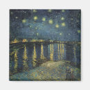 Suche nach vincent van gogh magnete Stars