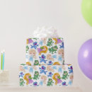 Suche nach reptilien geschenkpapier Für kinder