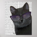 Suche nach katzen poster Tiere