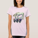Suche nach fantasie einhorn tshirts Für sie
