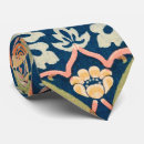 Suche nach william morris krawatten Botanisch