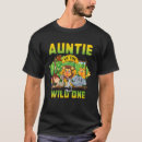 Suche nach wilde tante tshirts Tantchen