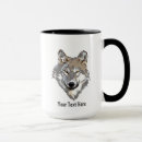 Suche nach graue wölfe tassen Wild