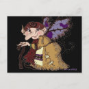 Suche nach dunkle fee postkarten Feen