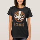 Suche nach oktopus tshirts Vintag
