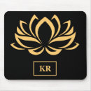 Suche nach zen lotus mousepads Yoga