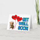 Suche nach gute arbeit karten Bald wieder gesund werden