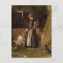 Suche nach frische eier poster Vintag