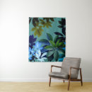 Suche nach grün blaue kunst Blattwerk