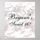 Suche nach rosa marmor poster Geburtstag