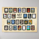 Suche nach abc alphabet poster Teacher