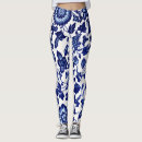 Suche nach toile de jouy kleidung Blau und weiß