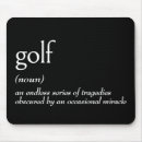 Suche nach golf spaß mousepads Golfen