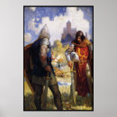 Suche nach ritter poster Schlacht