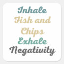 Suche nach chips aufkleber Fisch und pommes frites