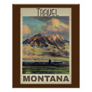 Suche nach montana poster Vintage