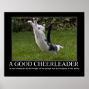 Suche nach cheerleader poster Lustig