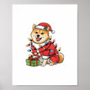 Suche nach shiba inu welpe poster Wolf