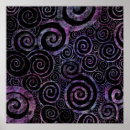 Suche nach hypnotisch poster Abstrakt