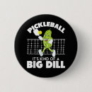 Suche nach gurken buttons Pickleball