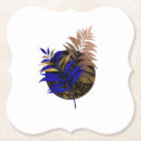 Suche nach farn untersetzer Blatt