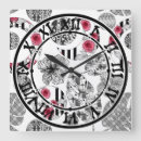 Suche nach quilt wanduhren Stechen