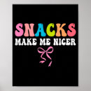 Suche nach foodie poster Süß