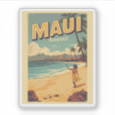 Suche nach hawaii aufkleber Palmen