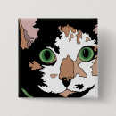 Suche nach katzenaugen buttons Katzenliebhaber