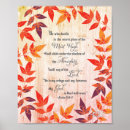 Suche nach autumn leaves poster Herbstfarben
