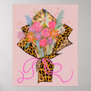 Suche nach rosa leopard poster Mädchenhaft