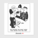 Suche nach verletzung aufkleber Polizei