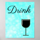 Suche nach sein getränk poster Trinken
