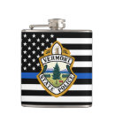 Suche nach dünn flachmänner Dünne blaue linie