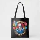 Suche nach essen sie taschen Horror