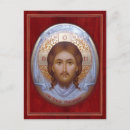 Suche nach jesus symbole postkarten Christentum