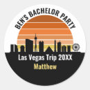 Suche nach vegas aufkleber Junggesellenabschied