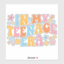 Suche nach teenager aufkleber Teen girl