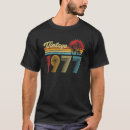 Suche nach 46 geburtstag tshirts Alt