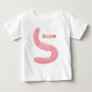 Suche nach regenwurm tshirts Köder