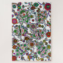 Suche nach tag der toten puzzle Totentag