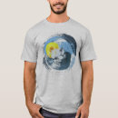 Suche nach coole wolken tshirts Wetter