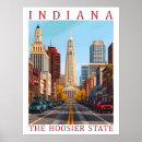 Suche nach indianapolis poster Reise