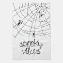 Suche nach spinnen geschirr tücher Spukhaft