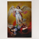 Suche nach erzengel puzzle Katholisch