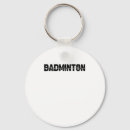 Suche nach ekg schlüsselanhänger Badminton